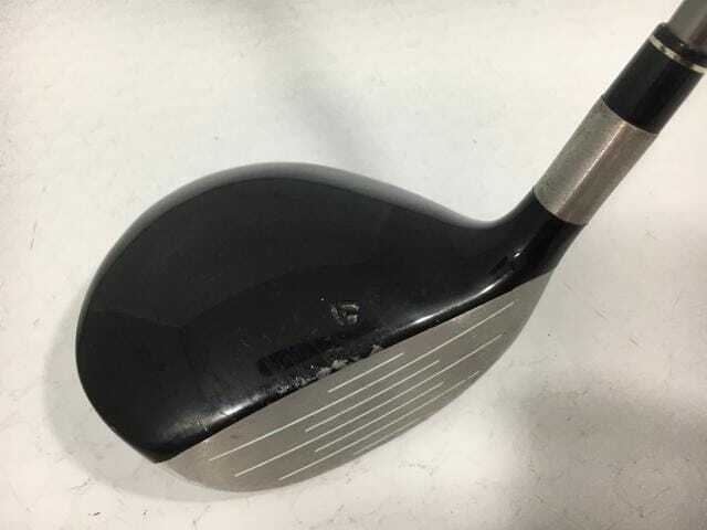 ［レフティ］TaylorMade 3w r7 XR & 専用レンチ レフティ］TaylorMade 3w r7 XR & 専用レンチ - メルカリ