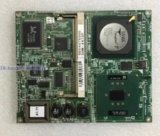 Advantech SOM-4475 REV.A1 SOM-4475F industrial control motherboard