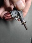 McCoy Duro Glo Glow Engine w/ Propeller 9-4 Vintage 50’s CL/RC Engine — photo 10