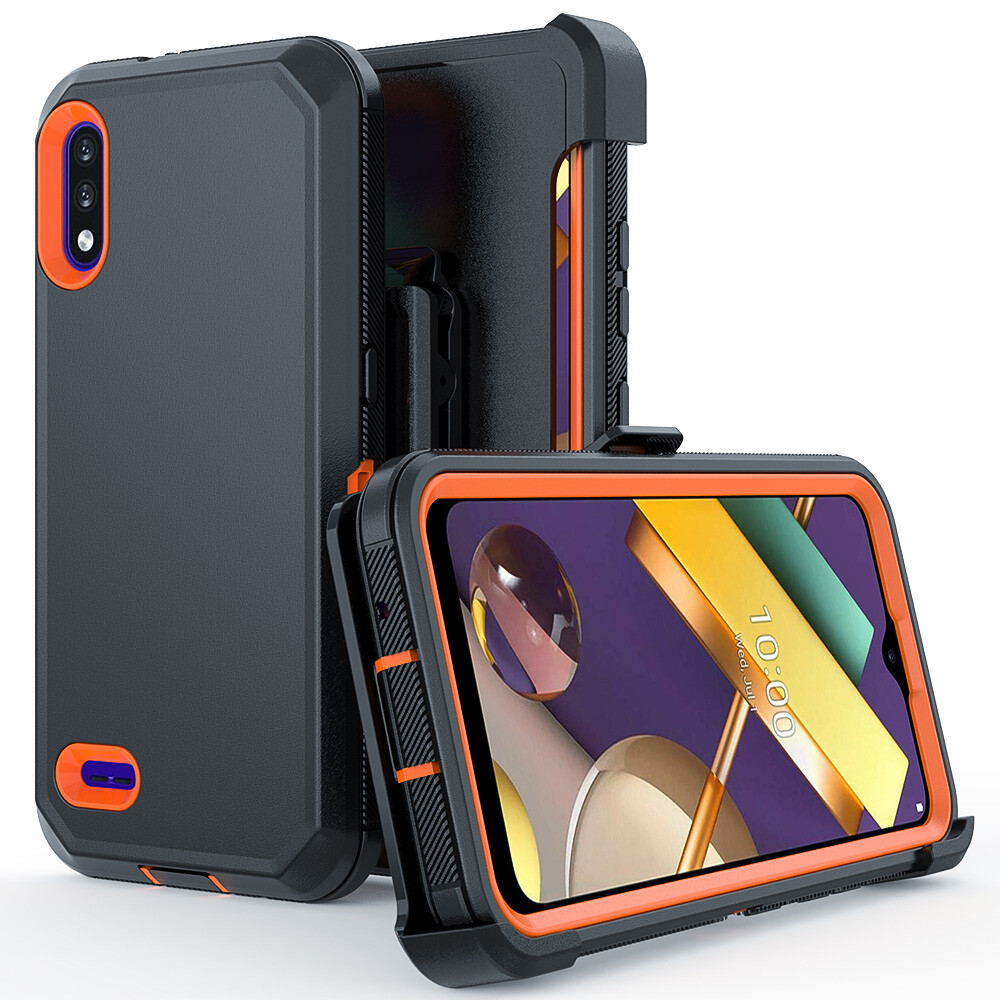 LG K22 Phone Case For LG K22 K22 Plus Case Glitter Bling Phone