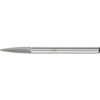 1 x PFERD HM-Frässtift SPG 0313/3 Z5 | Art.-Nr.: 21222653