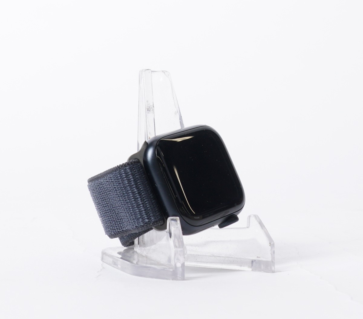 Apple Watch Series 9 GPS 41mm Midnight Aluminum Case with Apple Watch Series 9 GPS 41mm Midnight Aluminum Case with