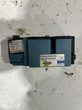 MAC Valves 82A-AA-000-TM-DAAP-2DA Solenoid Valve.PRE-OWN.FREE SHIPPING.
