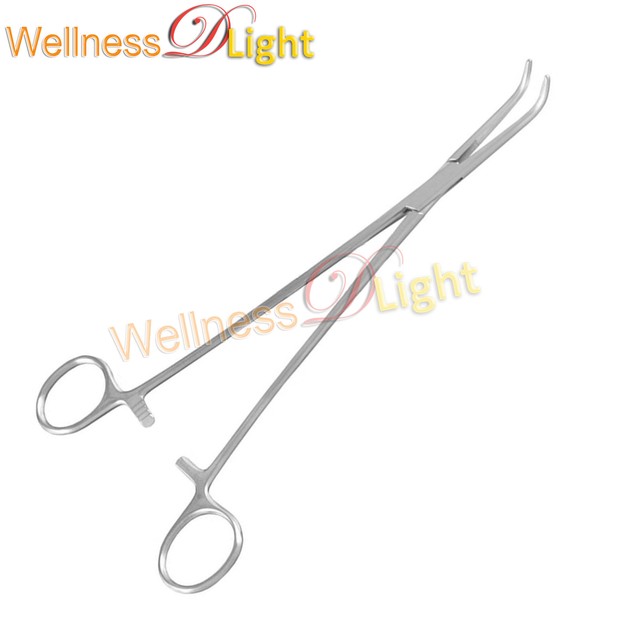 Wdl Lahey Gall Duct Forceps Gall Bladder Instrument 9" A++ QUALITY surgical inst eBay