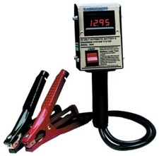 Associated Equipment 6030 12V 125 Amp Hand Held Digital Battery Tester