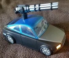 ROBLOX Celebrity SERIES 8 Jailbreak The Celestial Bentley Vehicle Only Pre-owned