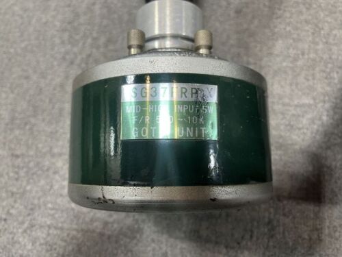 GOTO UNIT Pair SG37FRP + S500 Driver + Horn Set - Picture 2 of 6
