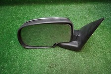 2006 CHEVROLET SILVERADO 1500 DRIVER SIDE Door Mirror OEM 15226944