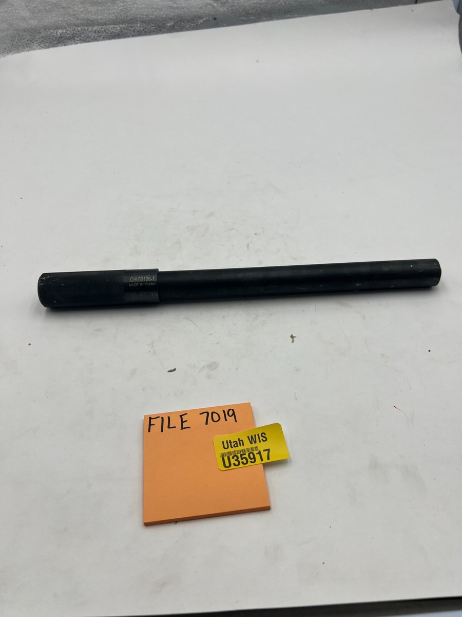CH-53106 Cradle Alignment Pin | eBay