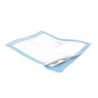 200 23x24 Puppy Training Underpads Dog Pee Training Wee Wee Pads Medical Grade