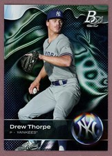 2023 Bowman Platinum Top Prospects (1-98) Complete Your Set!! You Choose!