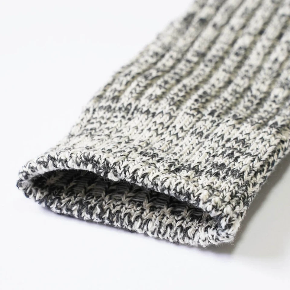 ANONYMOUS ISM × GOHEMP Algodón Orgánico Calcetines Cáñamo Calcetines Japón Nuevos 6 Colores Foto 3 de 4