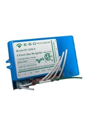 NXR Oven Range Tytronics PA020041 4 Point Gas Re-igniter Burner Spark Module B35