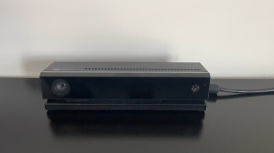 Sensor Bar Axbox One Microsoft Xbox One Kinect Sensor Bar - Black 62470235047| eBay