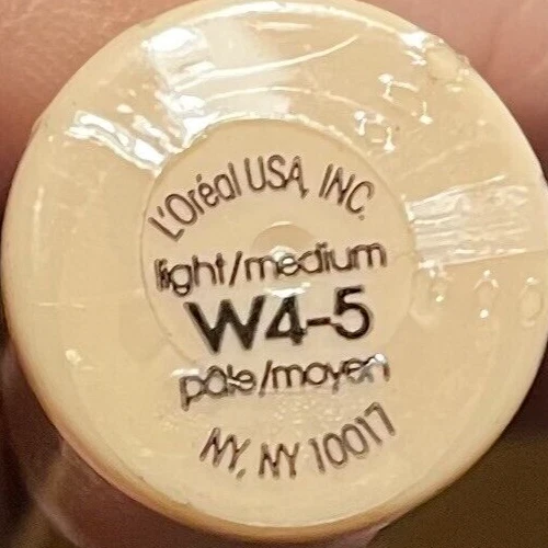 L’oreal Trumatch Lrayón Mezclable Luz Pálida/Mediana Foto 2 de 2