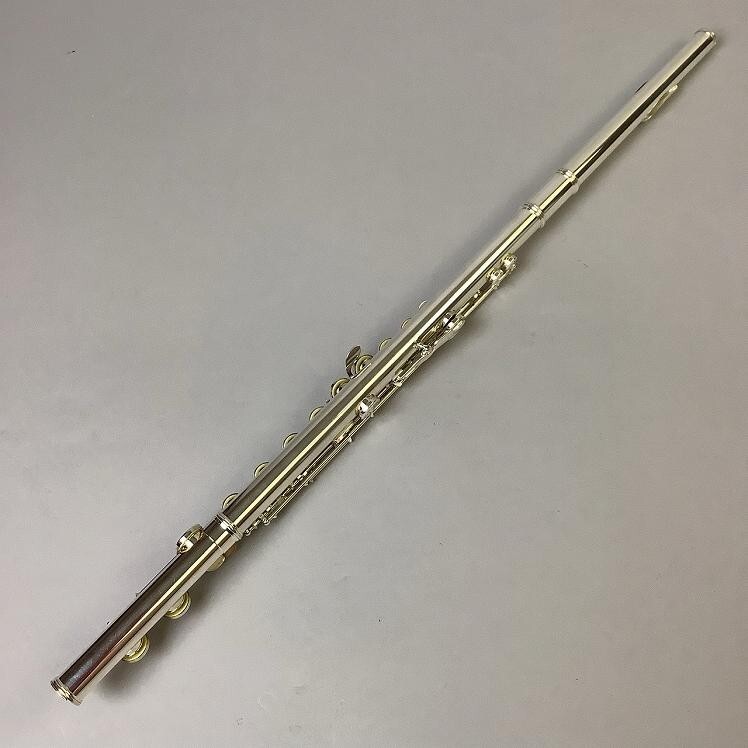 AZUMI AZ Z2E Flute Musical Instrument Silver Very Good | eBay