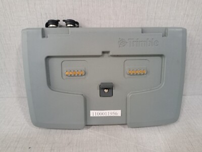 Trimble Docking Station For CU Controller 58252001