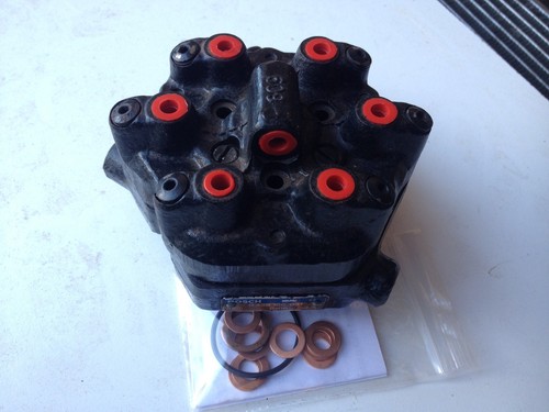 0438100054 We Recondition Your Own K Jetronic Fuel Distributor EBay