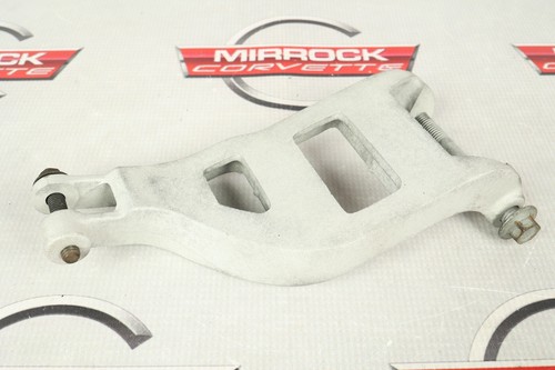 1986-1991 Corvette C4 Alternator Upper Bracket GM 14087519
