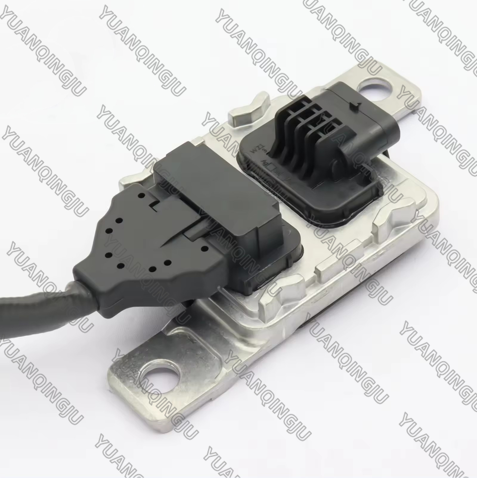 4M0907807BK Nitrogen Oxide Nox Sensor For Audi A6 Q7 VW eBay