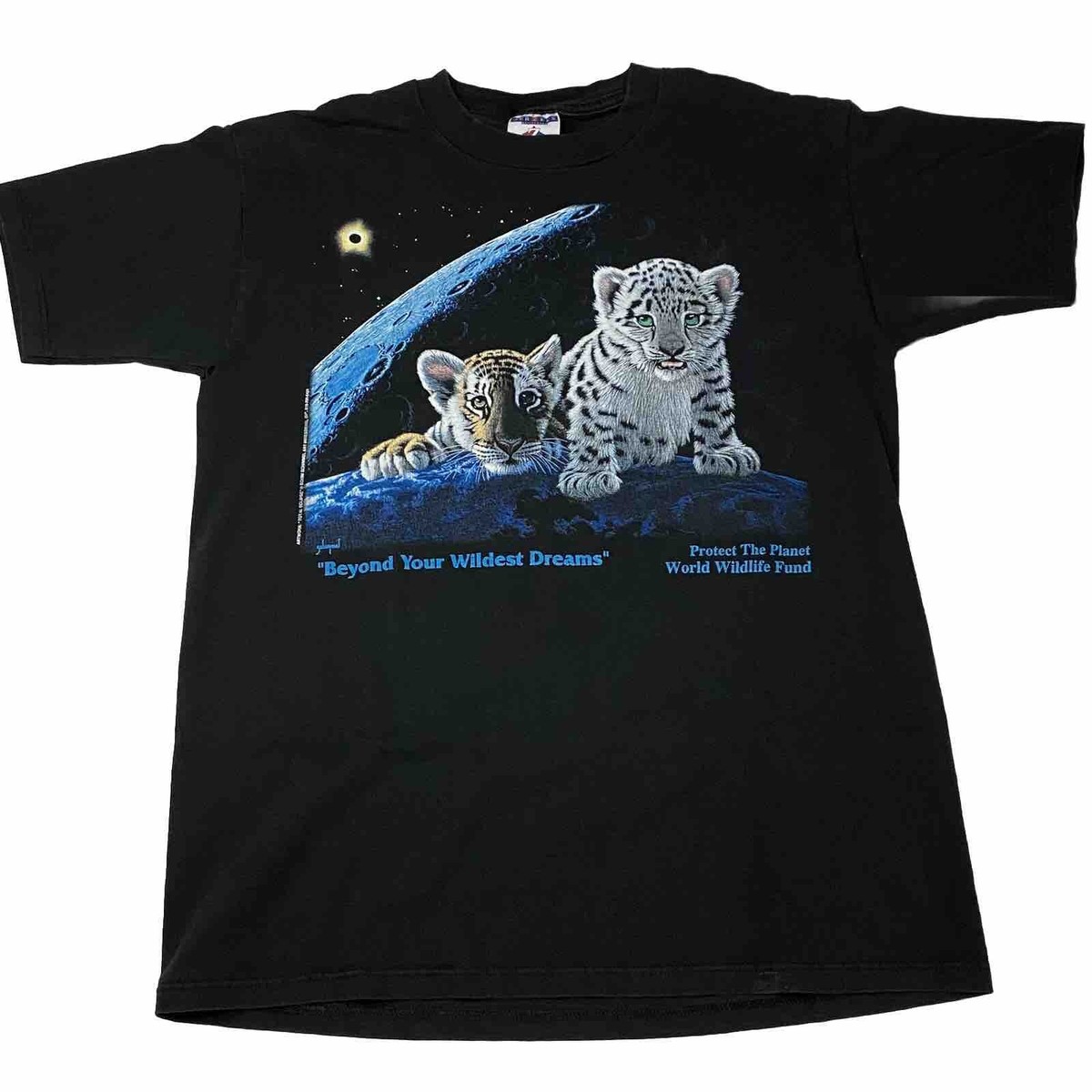 Awesome Vintage Save The Rhino T Shirt Light Version Awesome Vintage Save The Rhino T Shirt Light Version