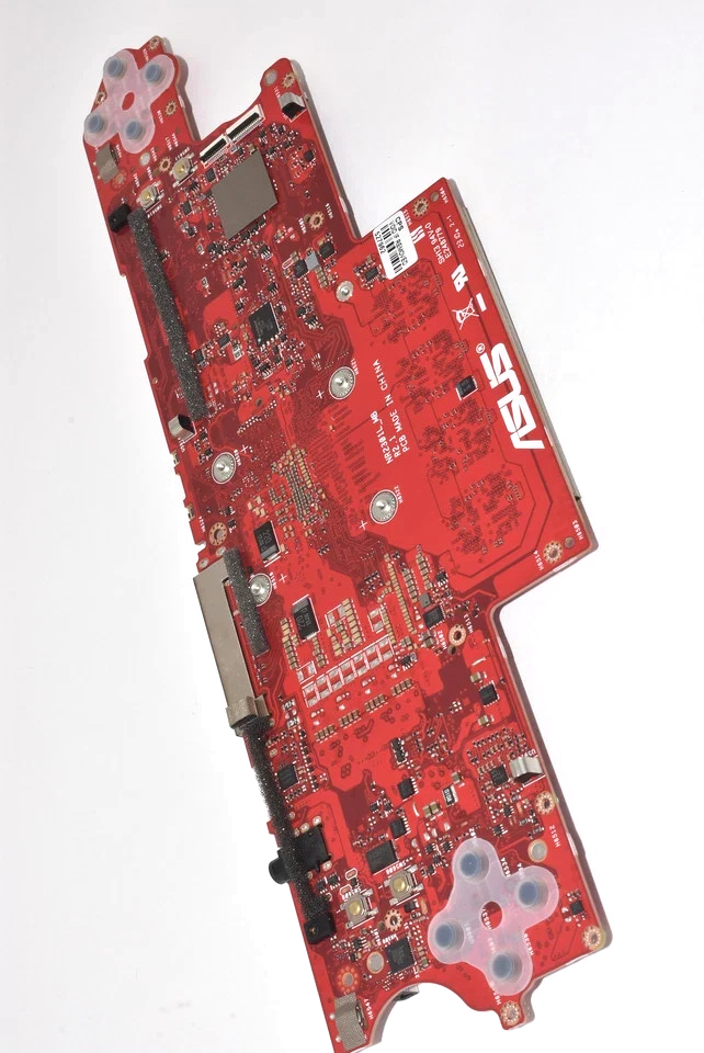 60NV0GY0-MB1510 Asus Main Board EXTREME 16G/ R7-7840U For RC71L