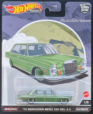 Hot Wheels | Premium, 2 Pack & Sammler Box Sets | Autos zum Auswählen | OVP
