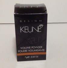 Keune Design Volume Powder 0.25 oz  New  Free Shipping
