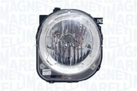 Magneti Marelli 712483501129 Hauptscheinwerfer FüR Jeep