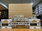 Funko Bitty Pop Harry Potter First Series & Goblet of Fire, you choose, re-stock