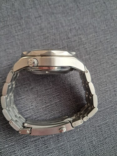 Omega Seamaster Diver 300M Chronograph Taucheruhr Chronometer Automatik - Bild 6 von 11