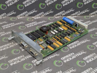 USED HP Agilent 5061-3380 CMP Common Main Processor Board Rev. 1