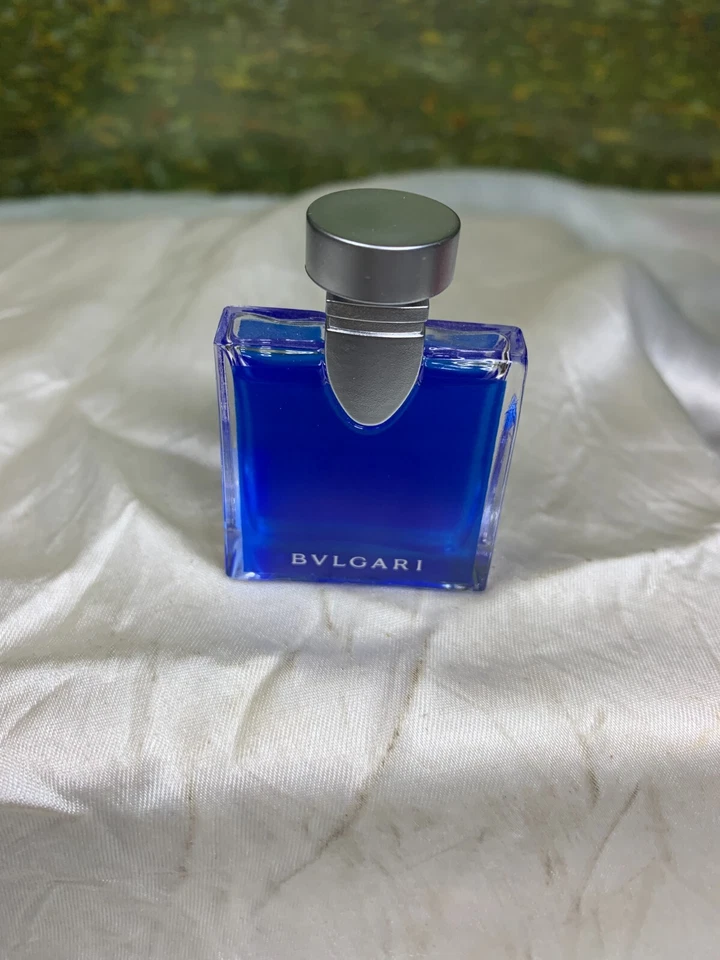 BVLGARI BLV POUR HOMME EDT MINI 5ML FLUID - Image 2 of 3