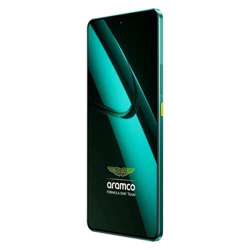 realme GT 7 Dreame Edition-Factory Unlocked-Global Version-Aston Martin Green - 第 2/4 張圖片