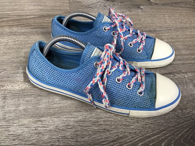 Converse Chuck Taylor Dainty Low Malt 