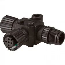 LOWRANCE SIMRAD B&G NAVICO NMEA2000 Network T-Connector N2K-T-RD 000-0119-79 New