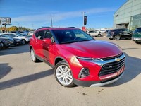 2019 Chevrolet Blazer True North