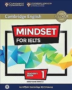 mindset for ielts level 1 pdf free download