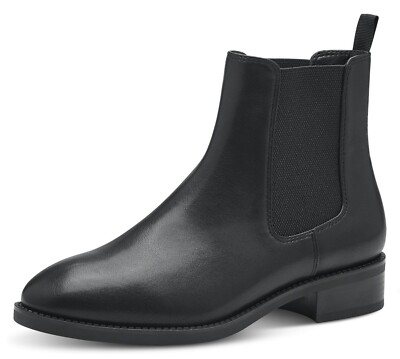 Tamaris Chelseaboots in veganer Verarbeitung  , Gr. 38