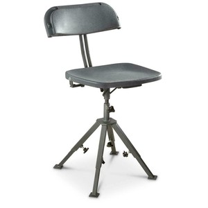 adjustable hunting blind chair