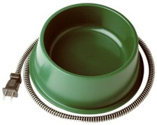 Farm Innovators QT-1  1 Quart 25 Watt Heated ...
