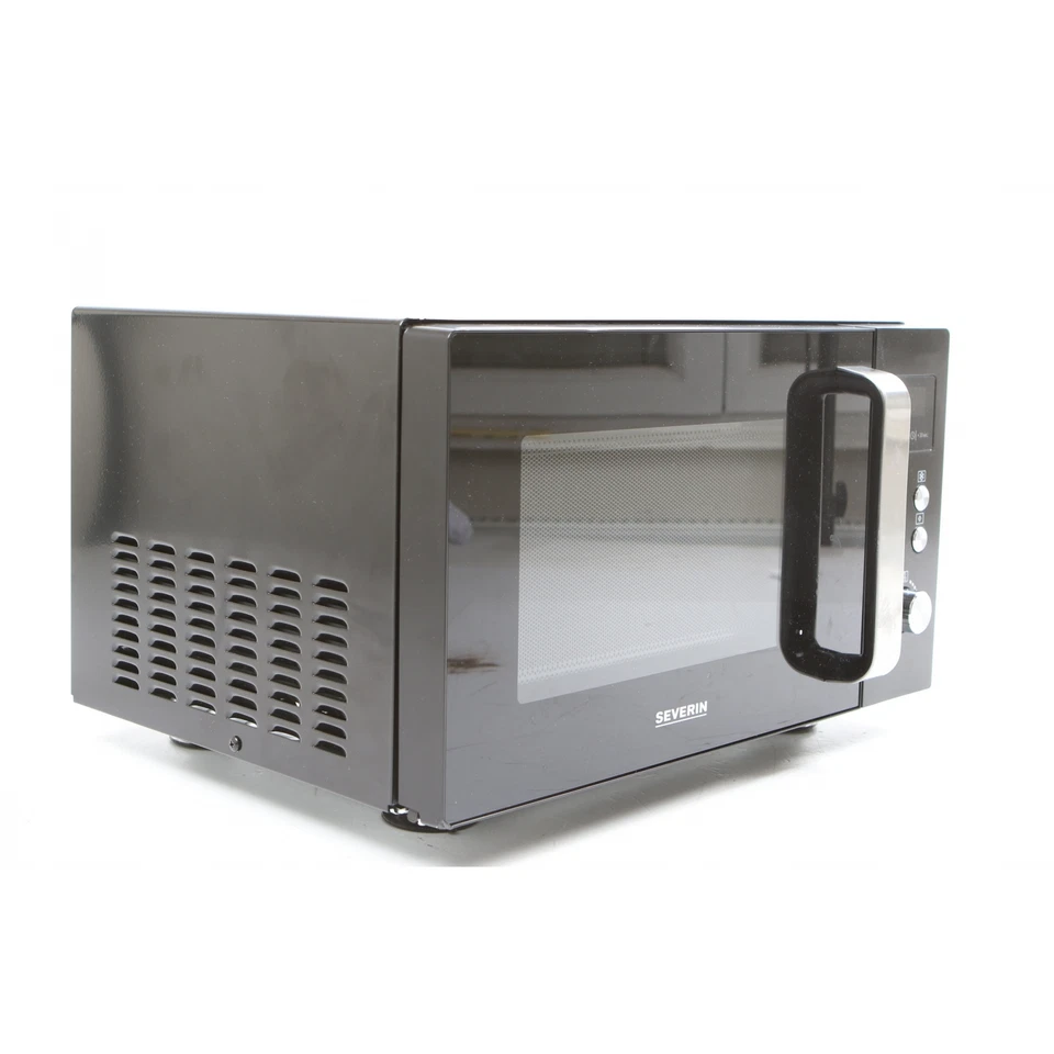 Severin Inverter-Mikrowelle MW 7757 + Defekt (264356) - Bild 3 von 4