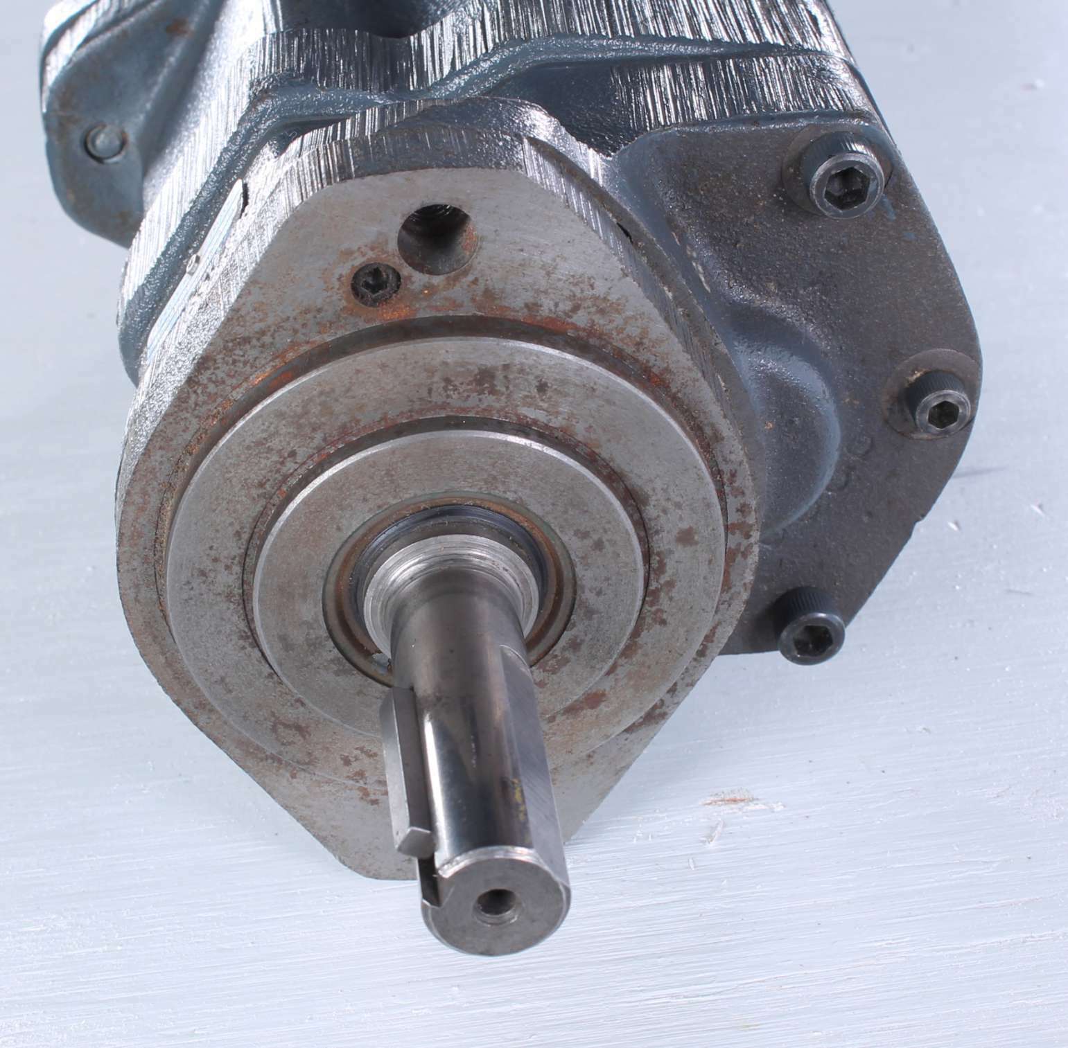 New 4JDS5RTJ804 ster Hydraulic Pump Assembly eBay
