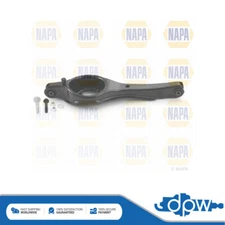 Fits Volvo V50 S40 C70 Ford Focus Mazda 3 Track Control Arm Rear Lower DPW #2