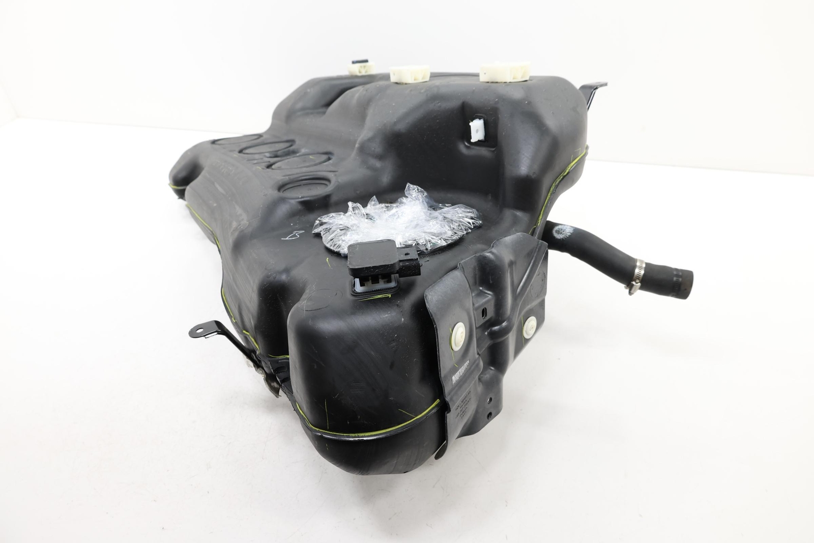 2022 - 2025 FORD MAVERICK FUEL GAS TANK STORAGE BOTTLE RESERVOIR OEM NZ689P860BH