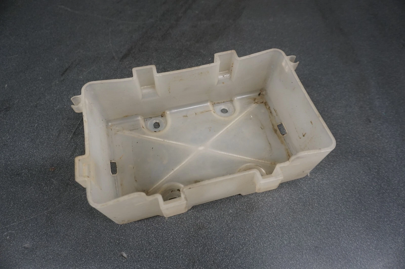 1990-2020 Yamaha OEM Battery Box Case WaveVenture Super Jet Freshwater