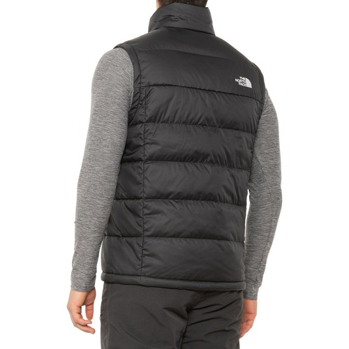 Alpz 2.0 Vest Insulated Down 