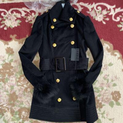 LIP SERVICE Coat size 2 with new unused tags | eBay