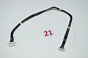 Stromversorgungskabel DC Hauptplatine Für LG Fernseher 49UJ630V-ZA