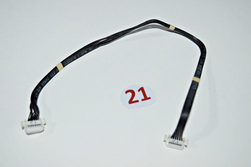 Stromversorgungskabel DC Hauptplatine Für LG Fernseher 49UJ630V-ZA